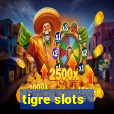 tigre slots - sortudo